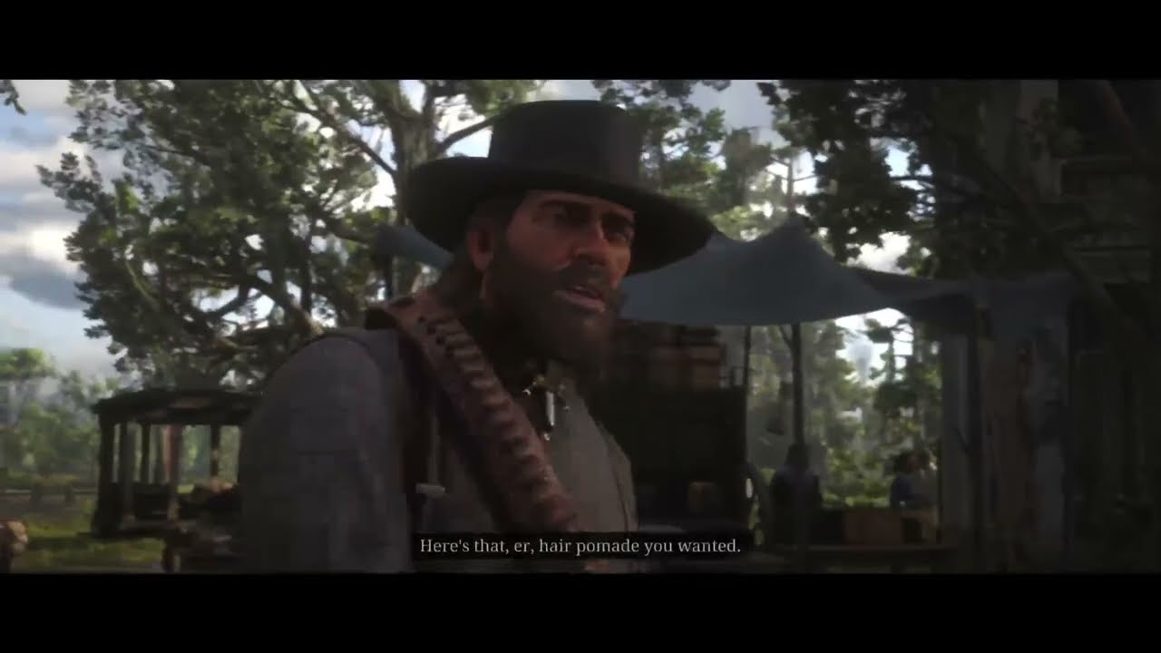 this one is kinda boring || red dead redemption 2 || ep 32
