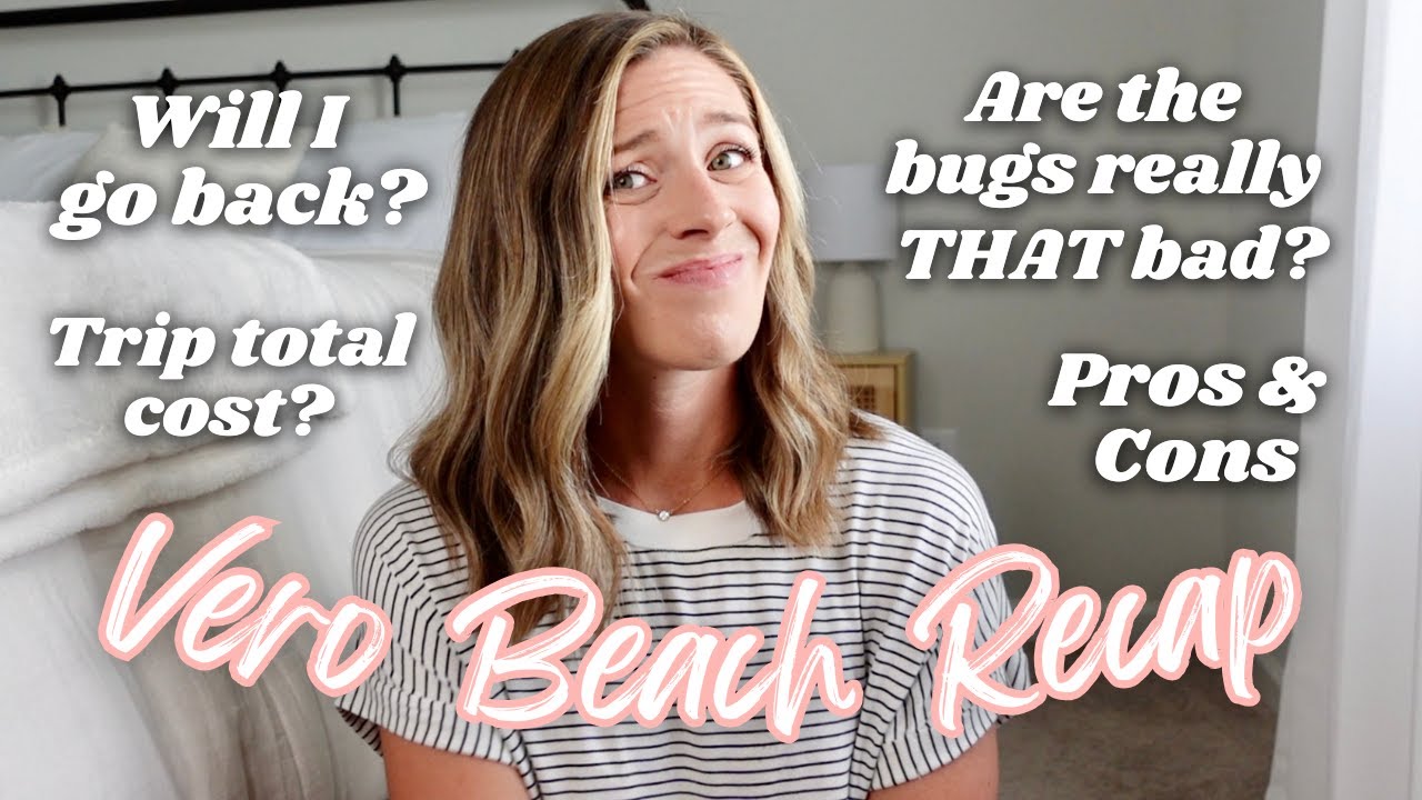 My HONEST thoughts on Disney&rsquo;s Vero Beach Resort&hellip; 🫣
