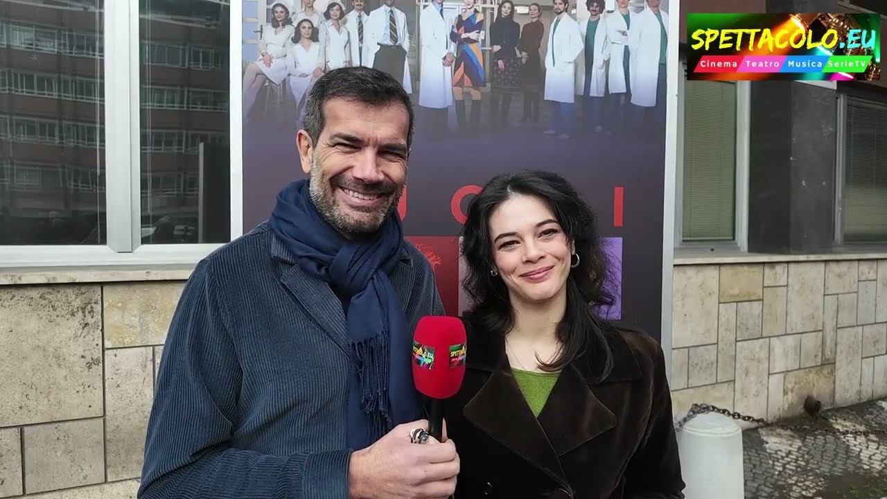 Cuori 3, Marco Bonini e Neva Leoni intervista