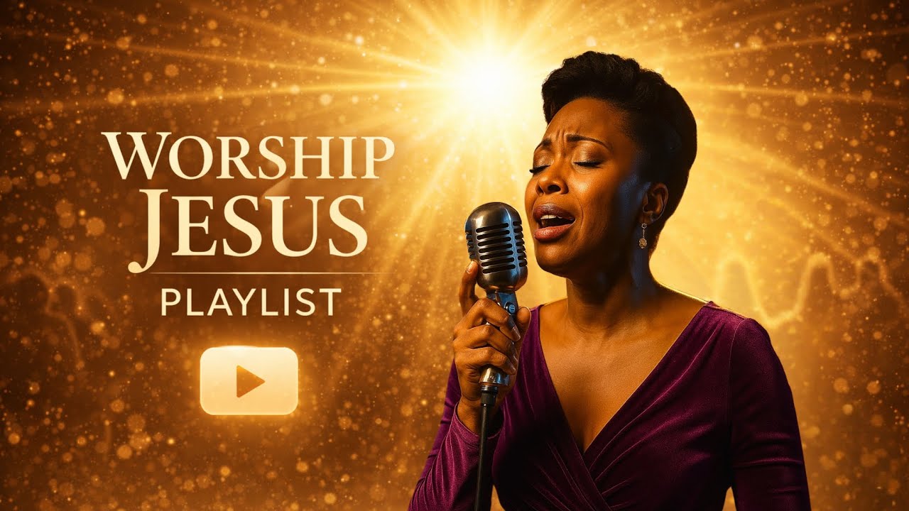 This Adoration Music Will Change the Way You Experience God’s Presence