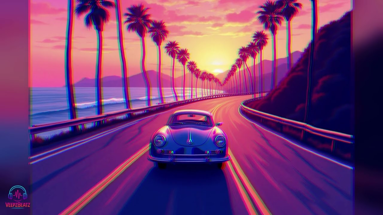 Veepz - Coast Tonight