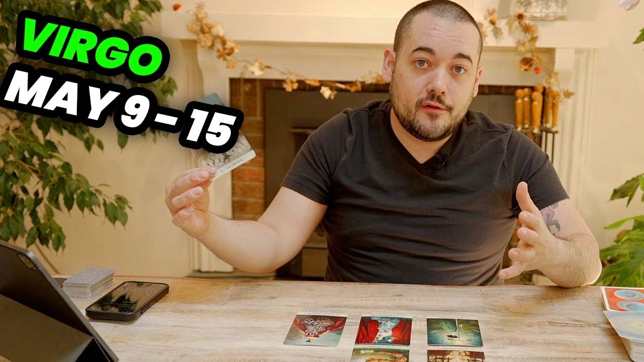Virgo 