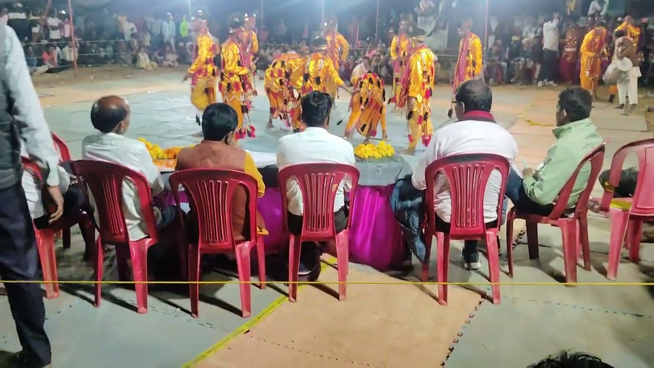 जय बजरंग मंडल सोमाटेकड़ी उमरघोड कार्य कार्यक्रम 02-11-24