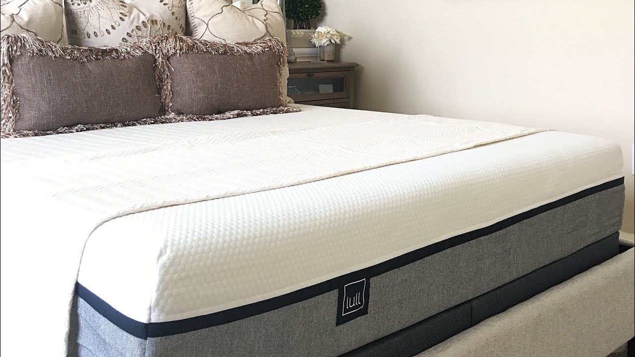 How To Make The Perfect Bed