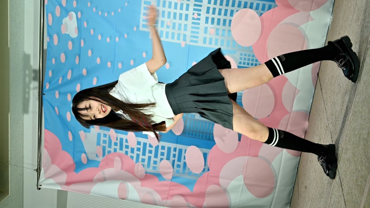 2024年5月5日 東京アイドル劇場’アイゲキ’ ソロスぺ＋ダンチャレ2部 らん©
