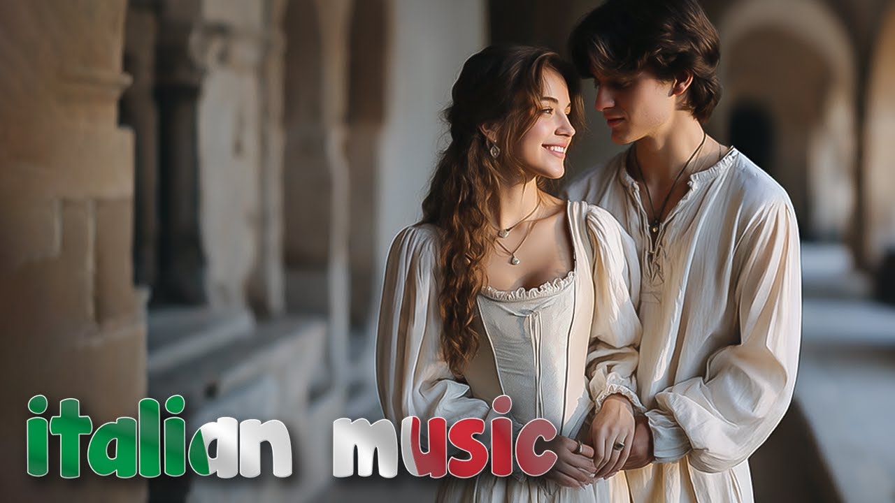 🎧 Italian Music Classic 05 🌄 Best of 70s 80s 90s Italian Songs 🇮🇹