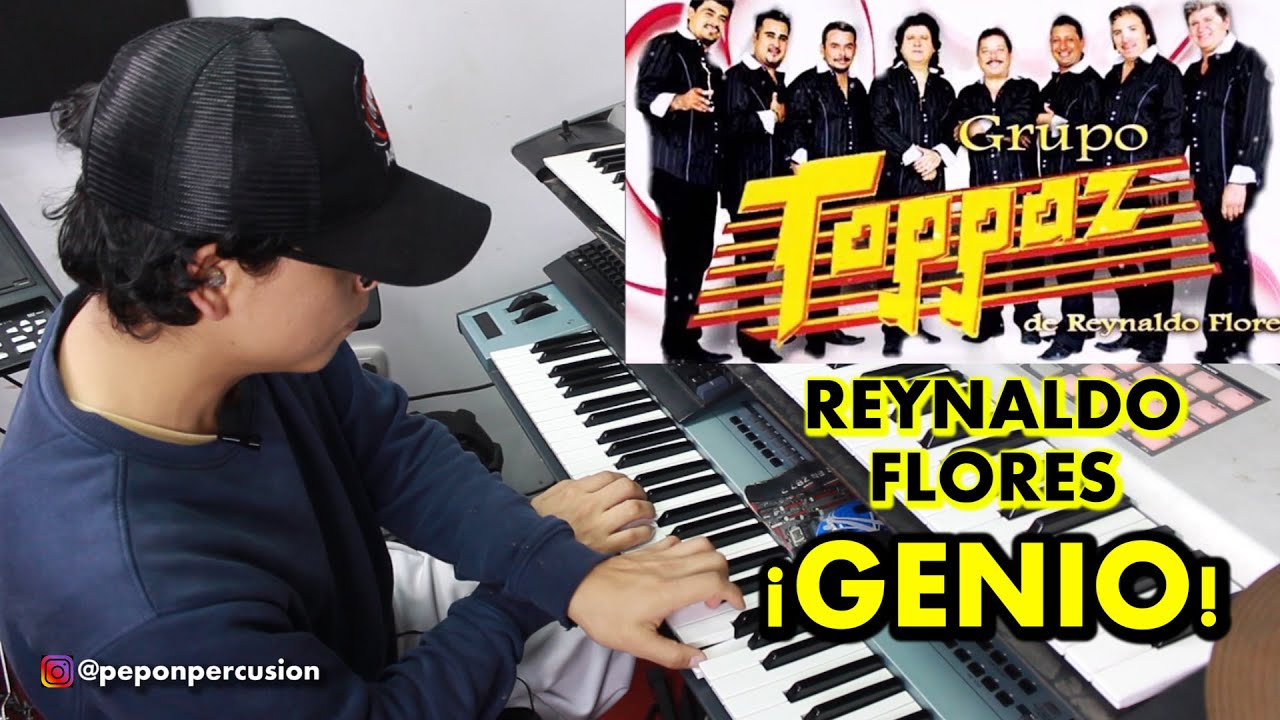 LA PUNZADA GRUPO TOPPAZ