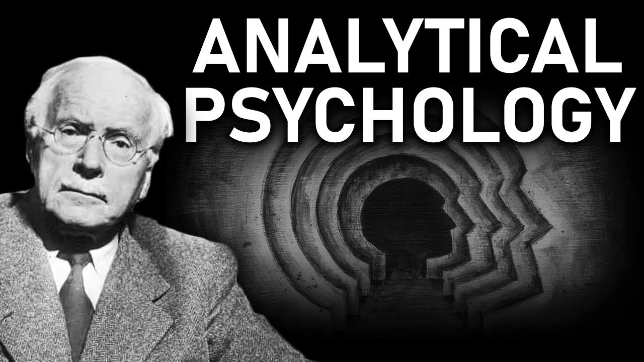Carl Jung | Analytical Psychology | audiobook