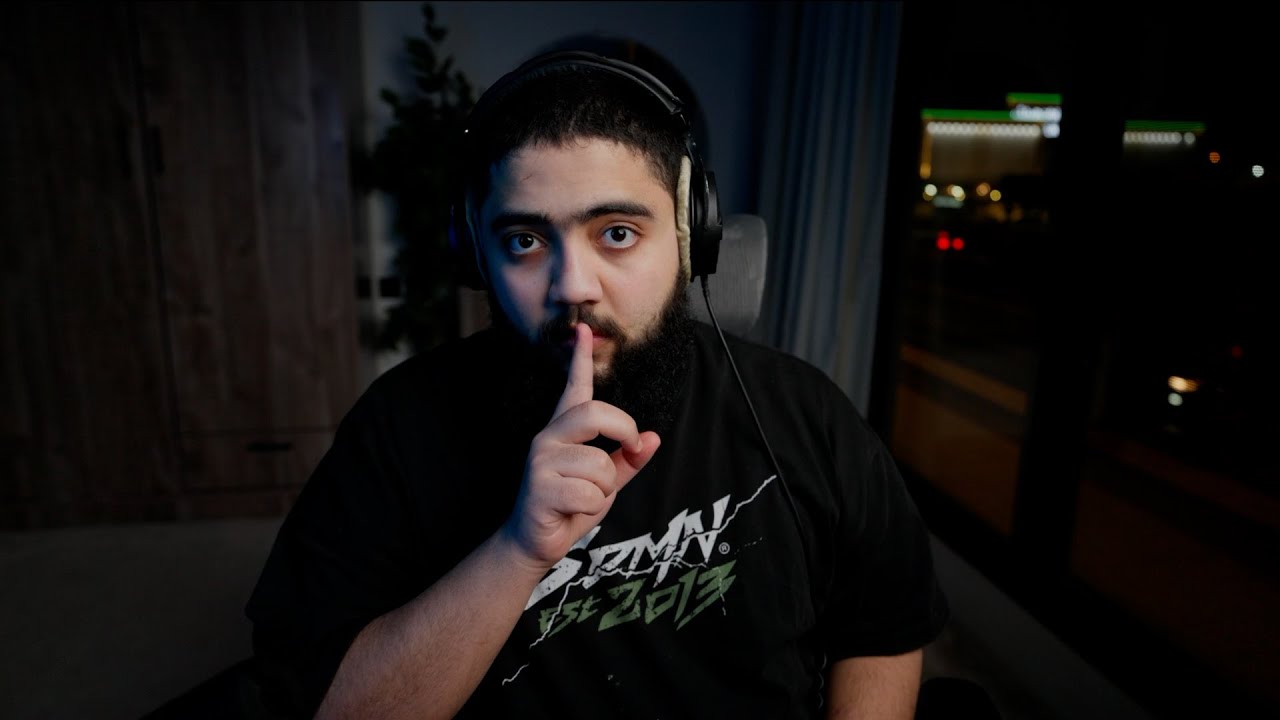 بث سري جدااااا