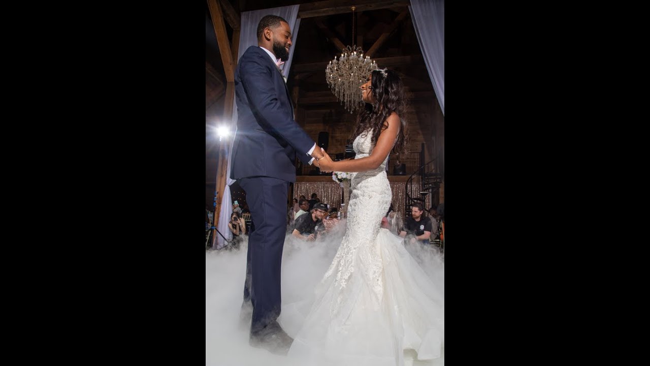 Hansberry Full Wedding Video