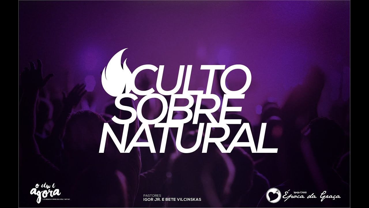 TESTEMUNHO - PASTOR THIAGO RODRIGO