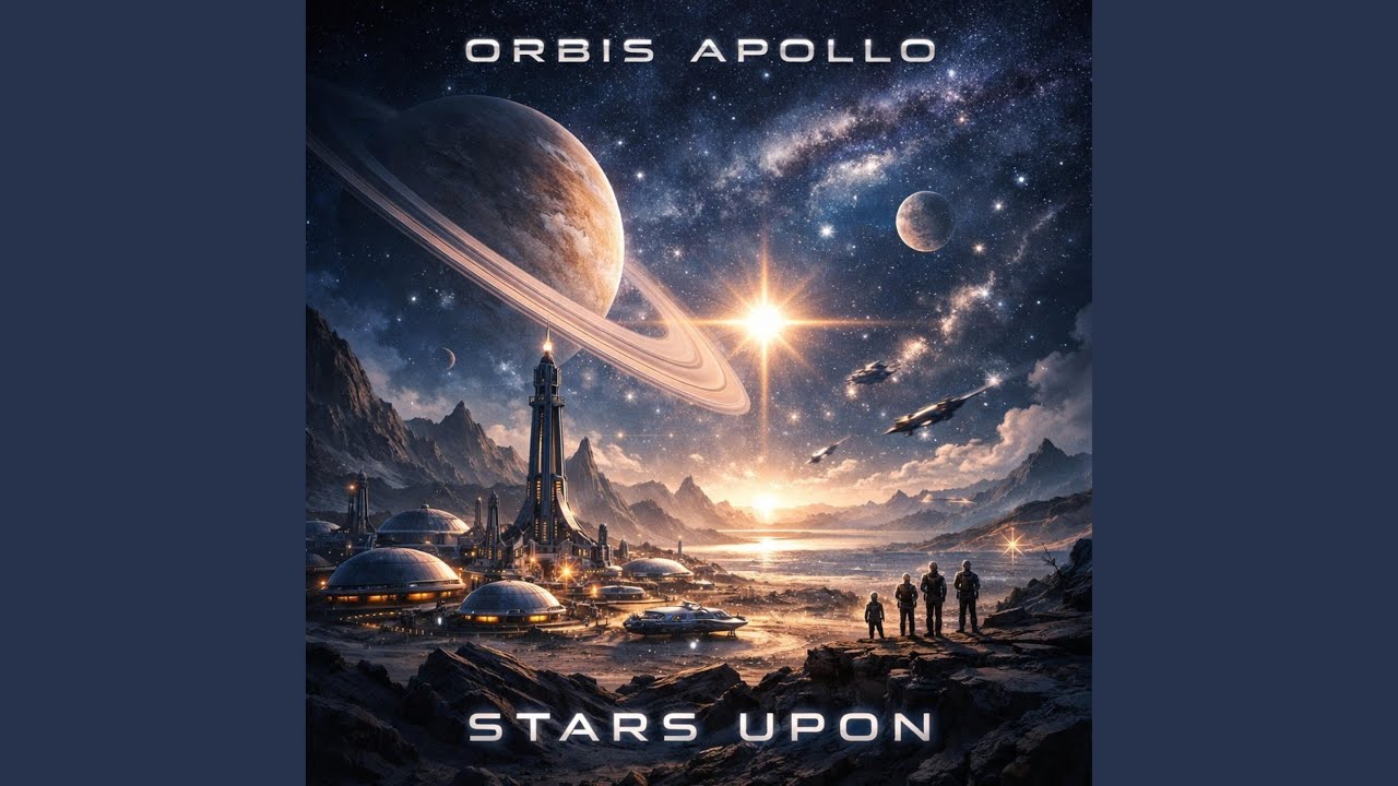 Stars upon