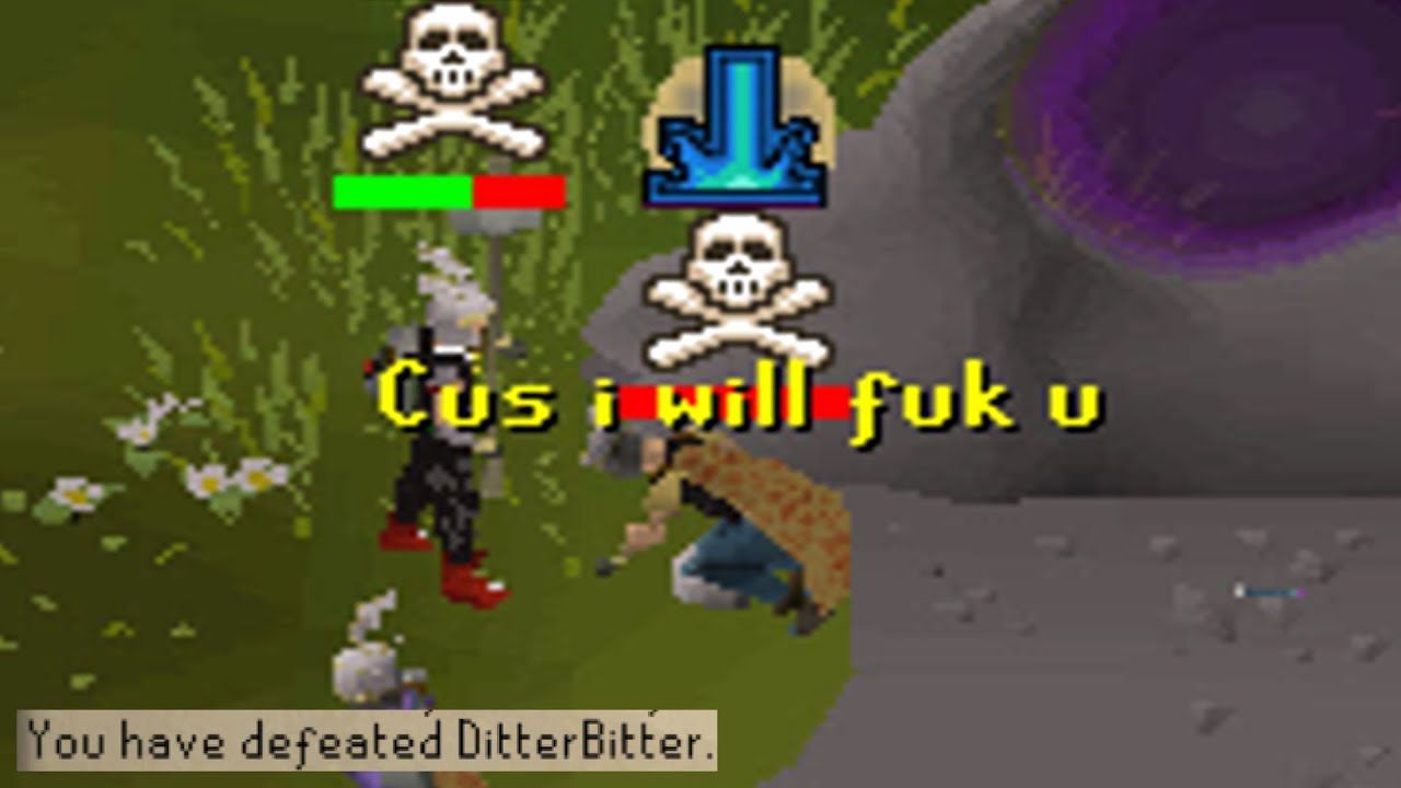 I was paid 200m to not upload this