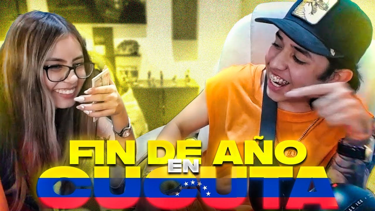 PASE EL 31 EN CUCUTA