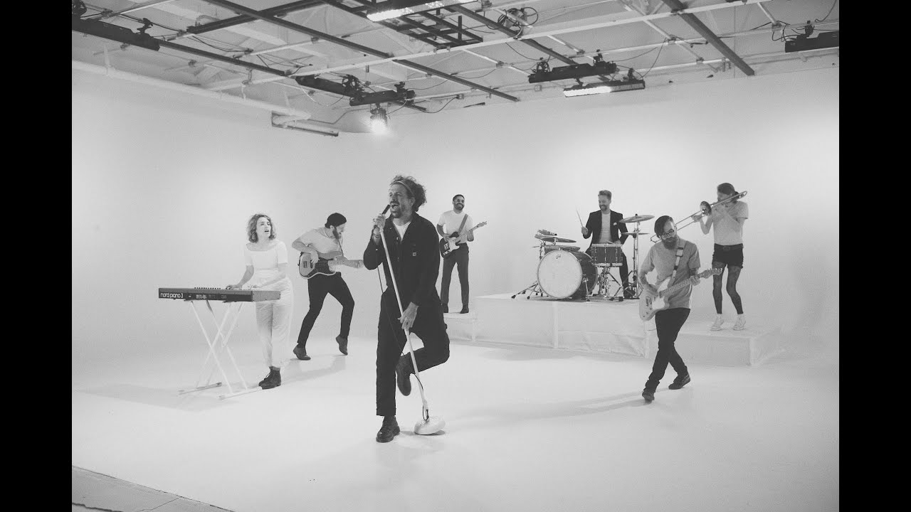 The Collection - Loud (Official Music Video)