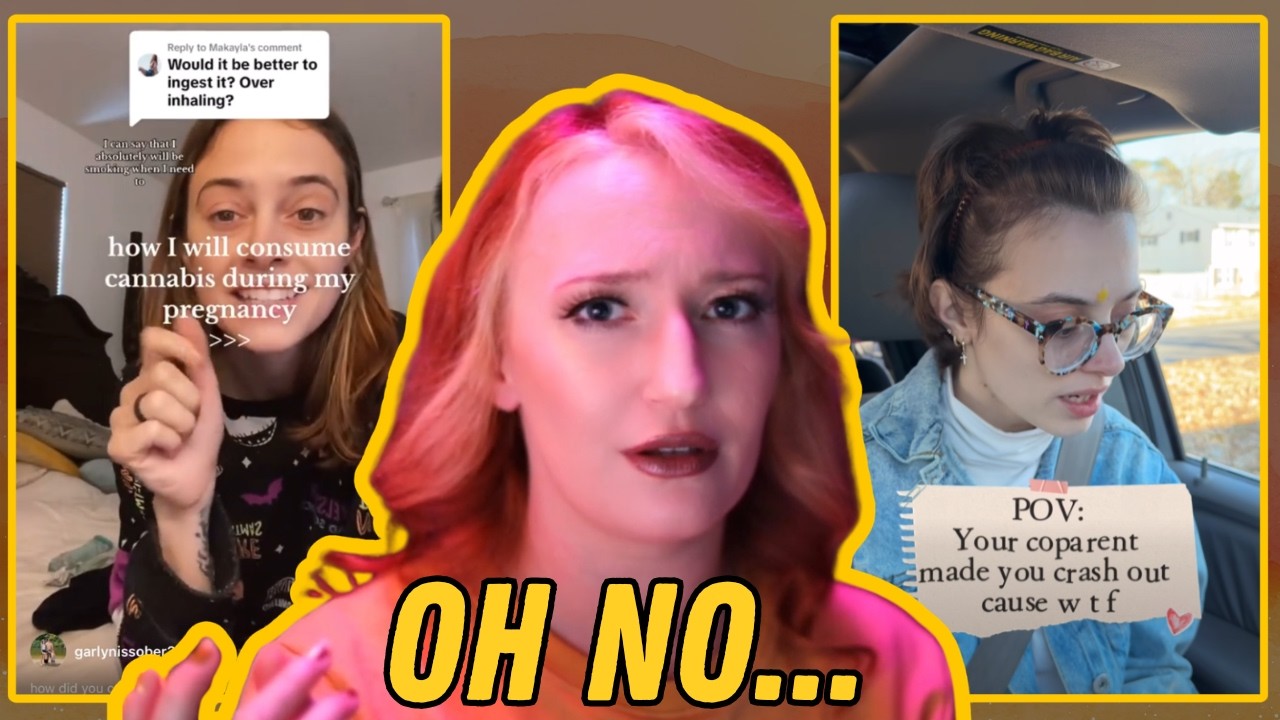 There's Something Wrong With This Creator... The Garlyn Taylor Files