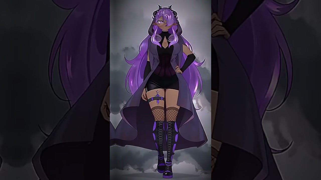 YOU OPEN MY EYES #newvtuber #vtuberbr #vtuberbrasileira #vtuberedit #vtuberclips