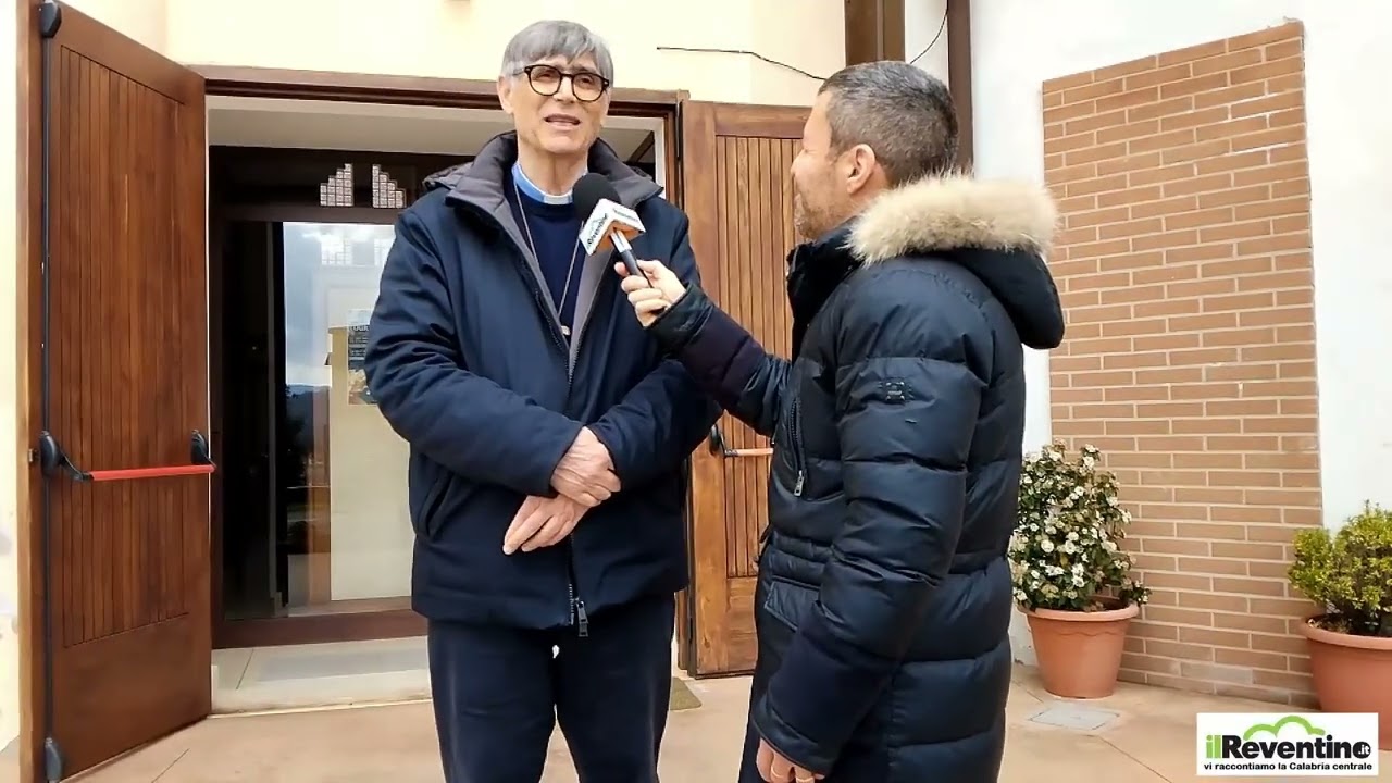 Don Maurizio Patriciello