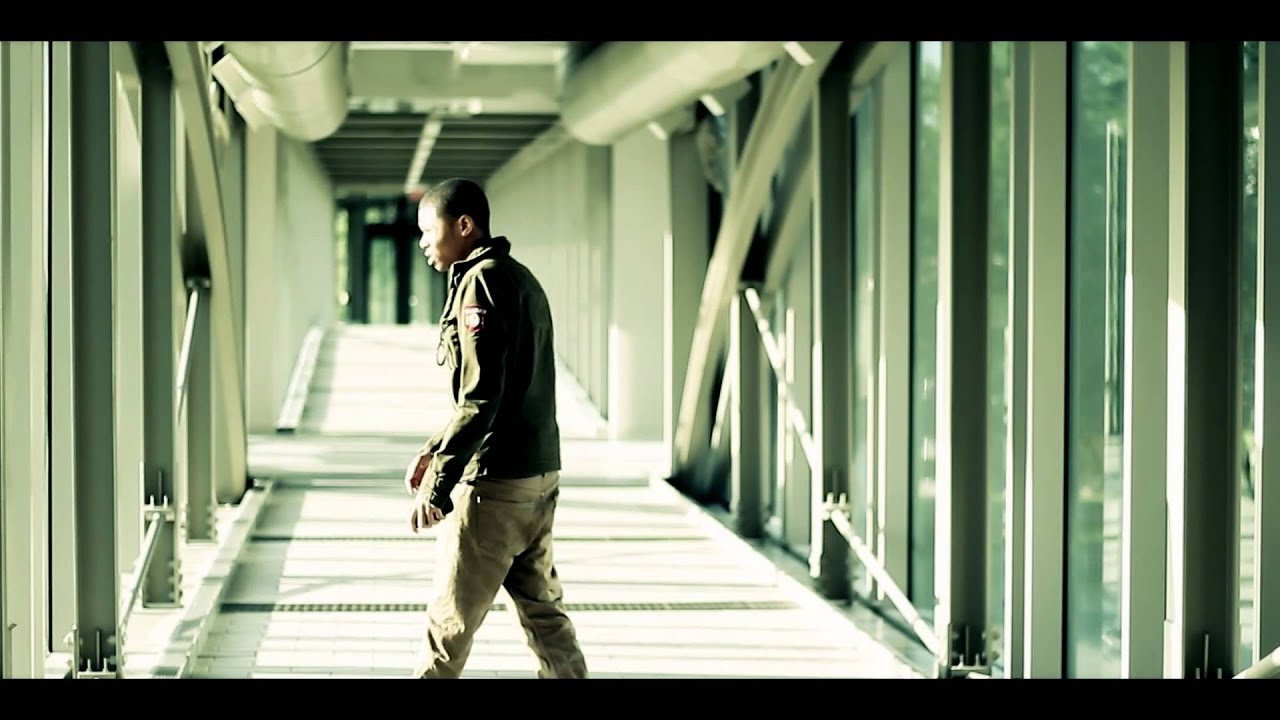 Envy - Message From Me ft. Yung Dallas (Music Video)