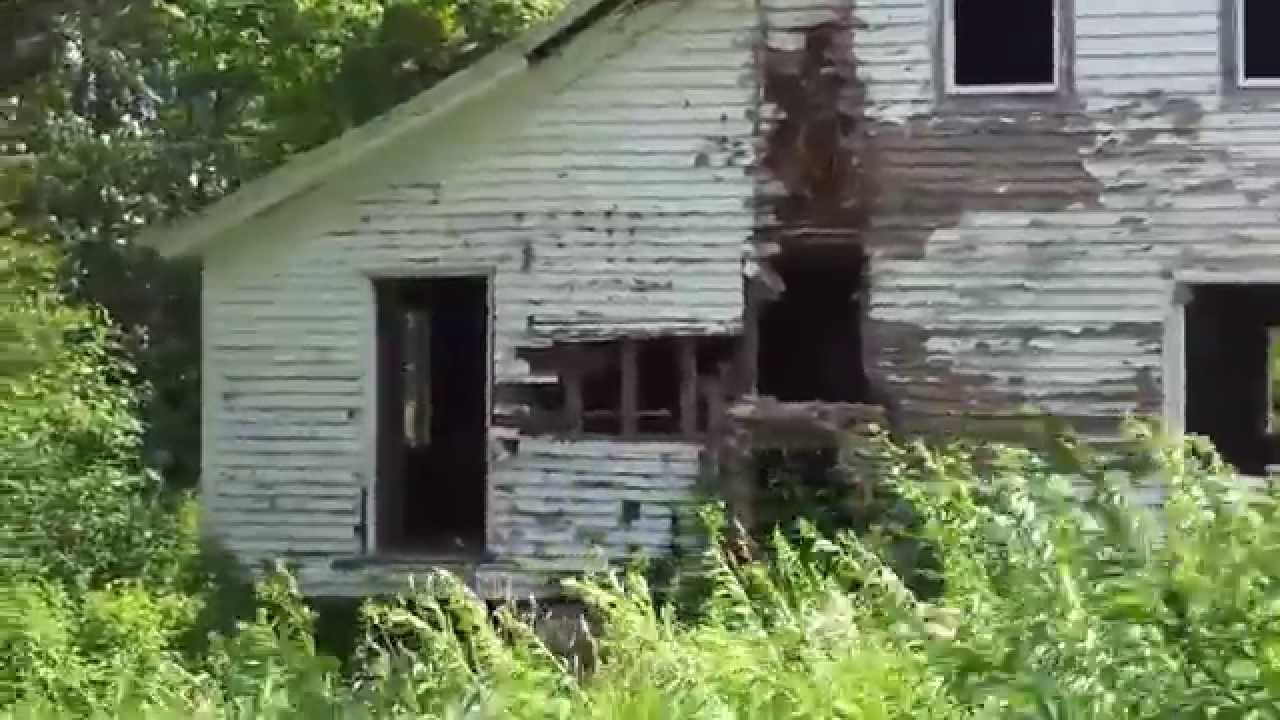 The Legend of Windigo Farm