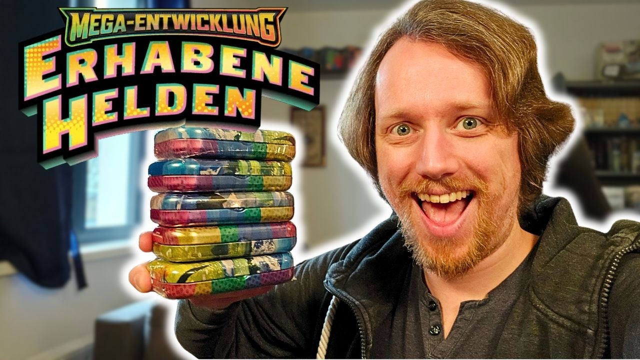Die Durststrecke ist VORBEI! Endlich ein Big Pull!