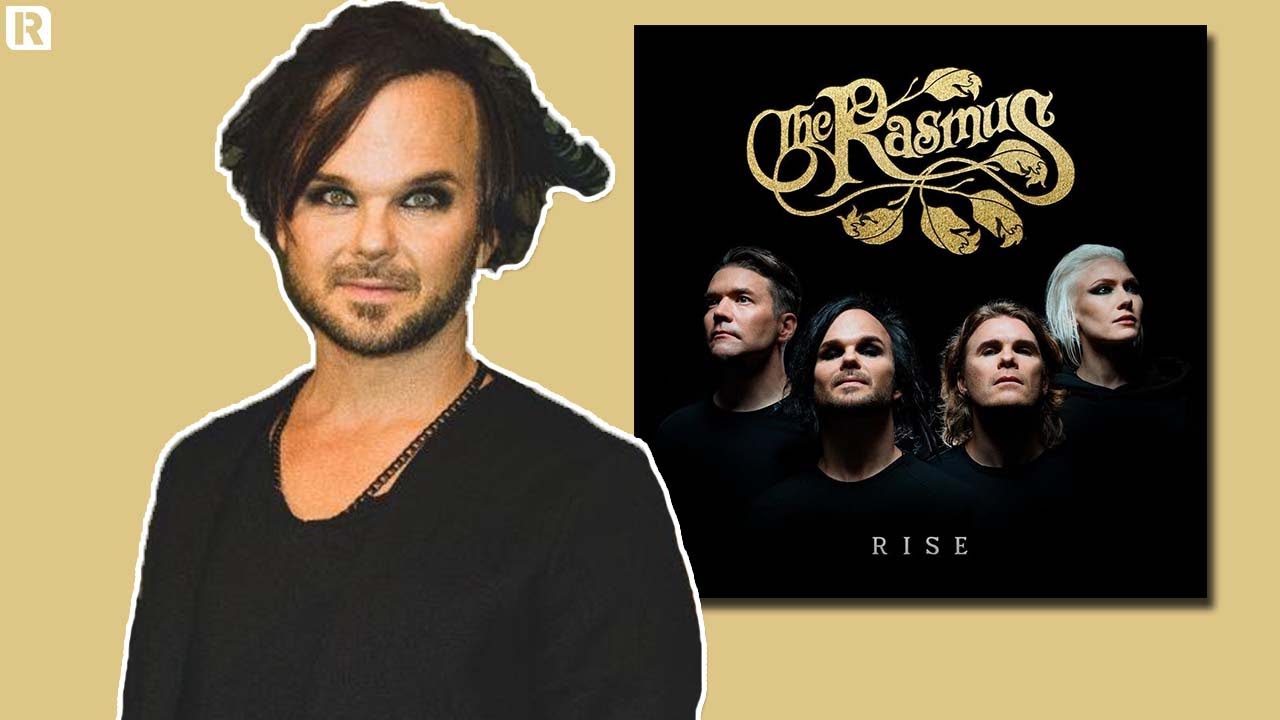 The Rasmus, 'Rise' | Track By Track