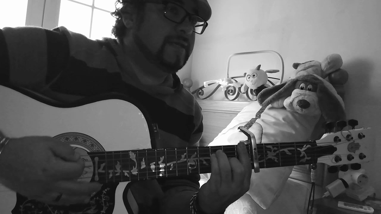 Versión 80 Veces-Rozalen