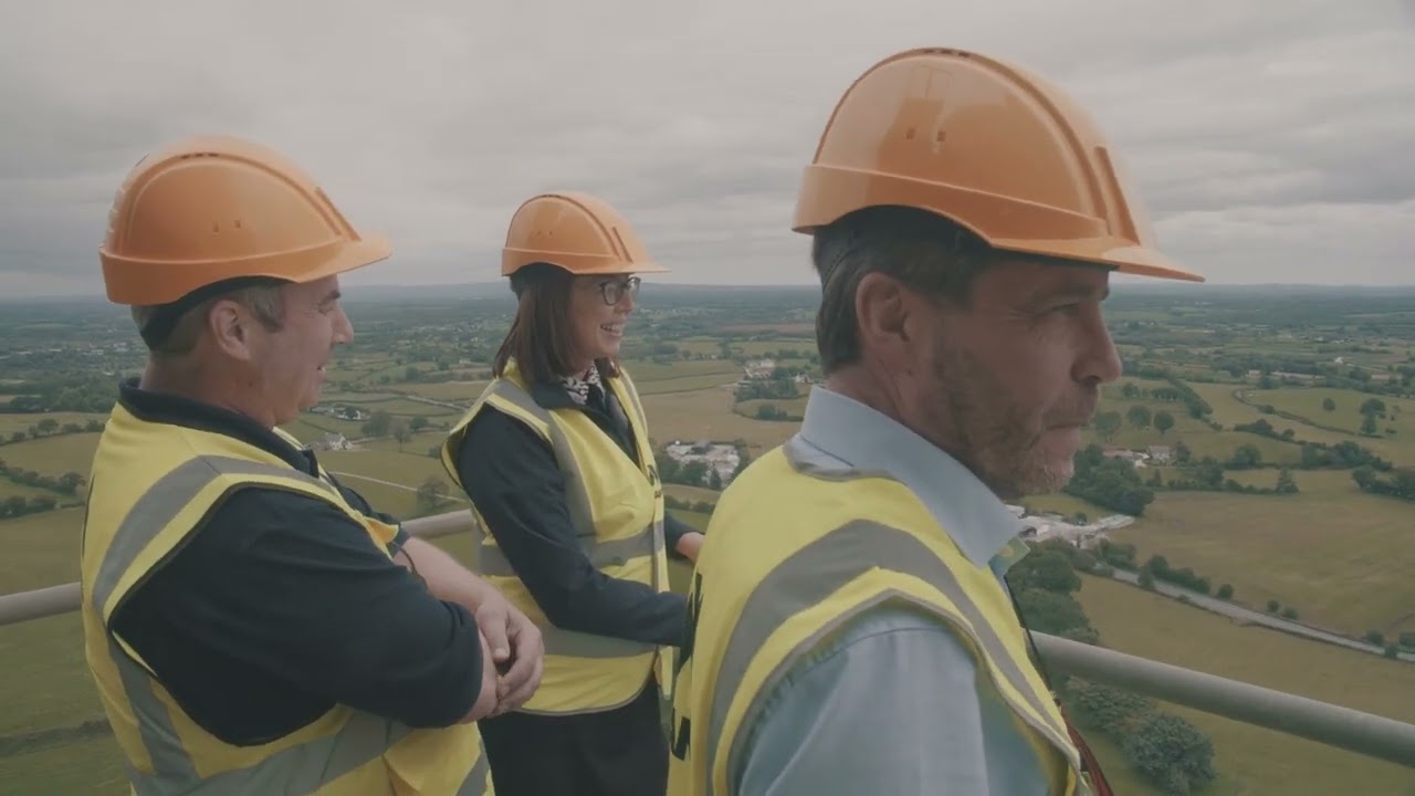 Green Economy | Mannok Holdings