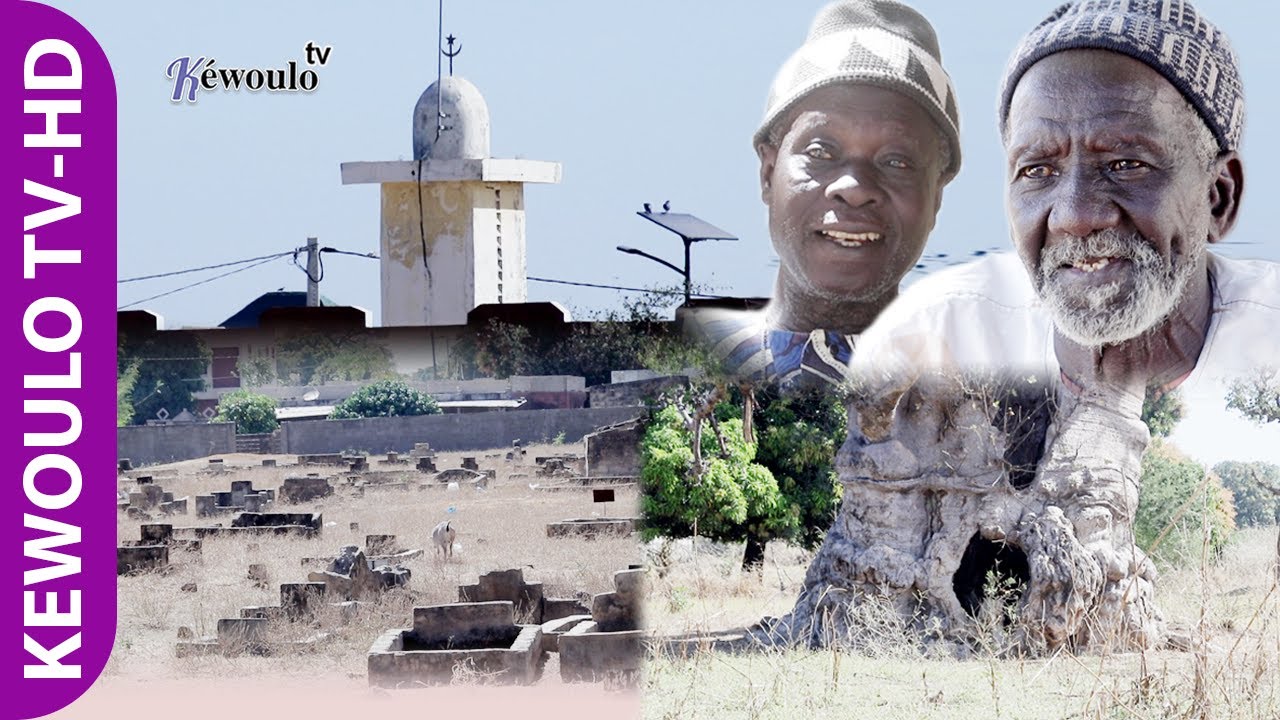 Immersion au cœur du Delta du Saloum : Soum face à la tradition et la tolérance de la modernisation…