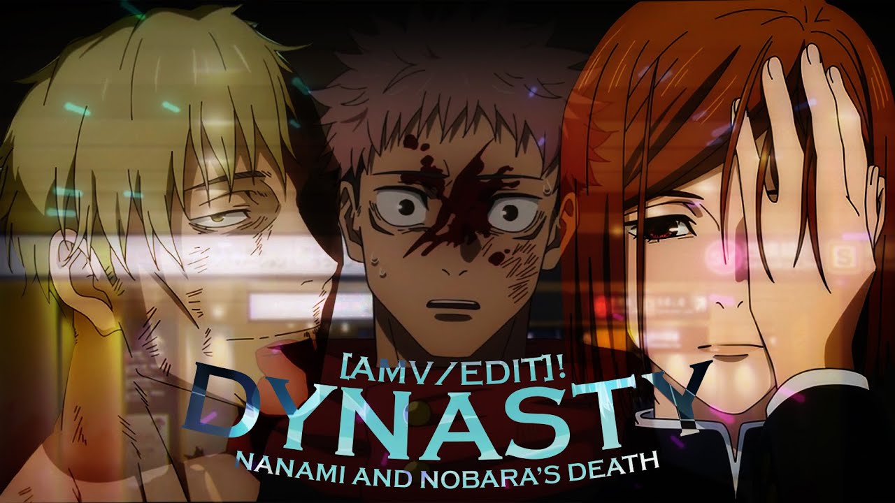 Dynasty - 