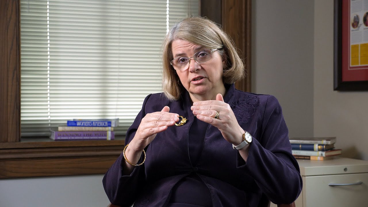 The Incumbency Effect | Carrie Chapman Catt