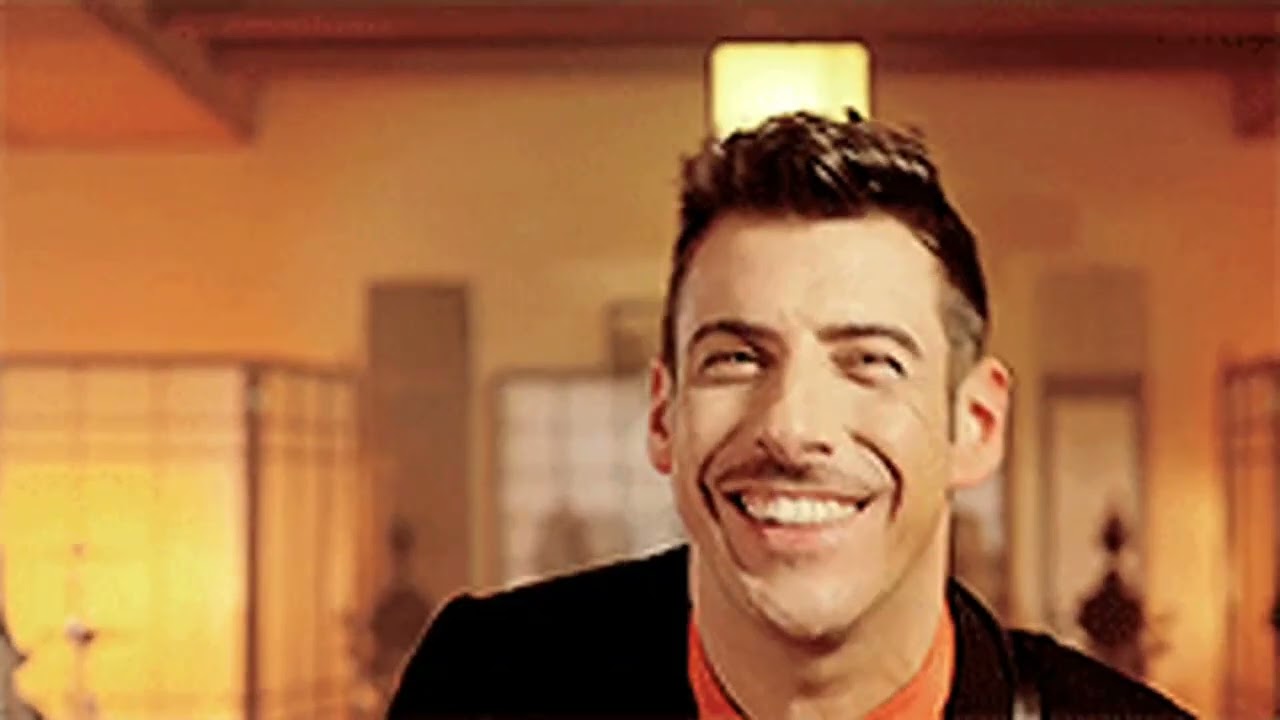 francesco gabbani - occidentali's karma (slowed & reverb)