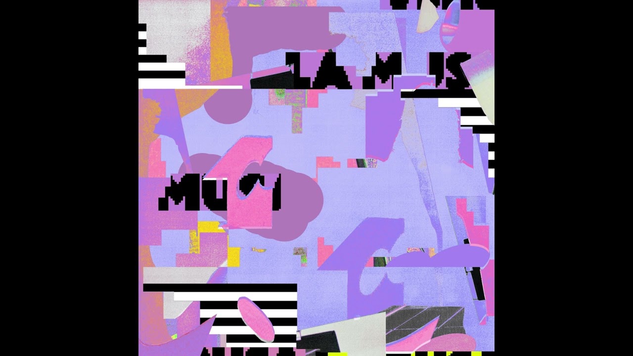 Jamie Jones, Miluhska - La Musa (Adam Ten & Rafael Remix - Extended)