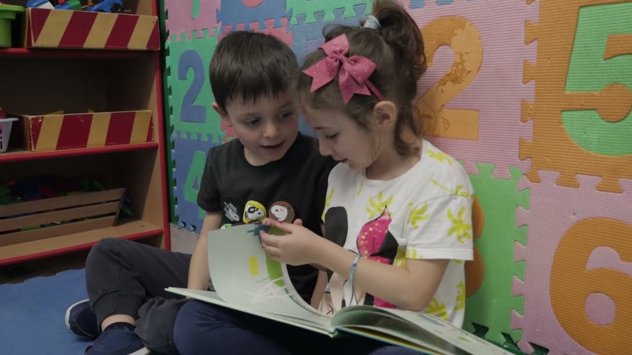 La comunicazione Aumentativa Alternativa a Scuola - IC Claudio Abbado, Vimodrone