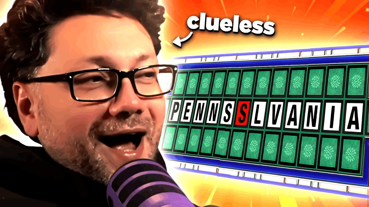 These Gameshow Games Are Making Me Dumber
