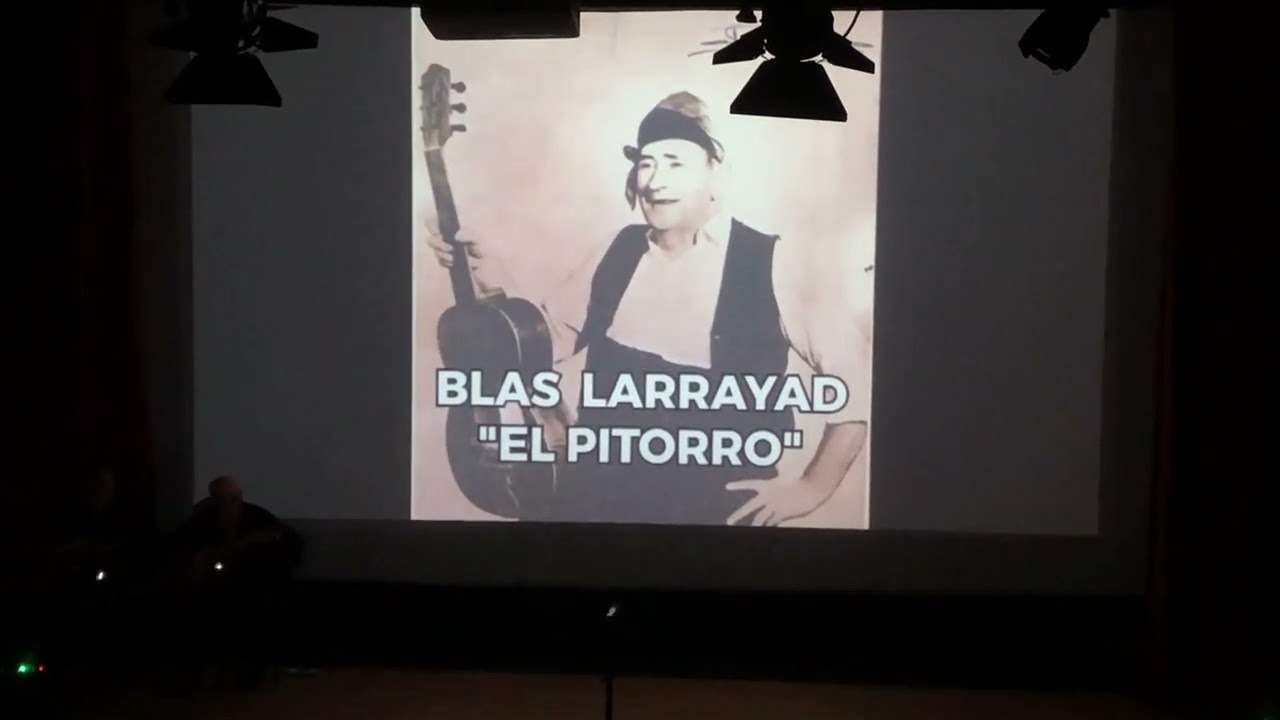 LA JOTA EN FUENTES DE EBRO
