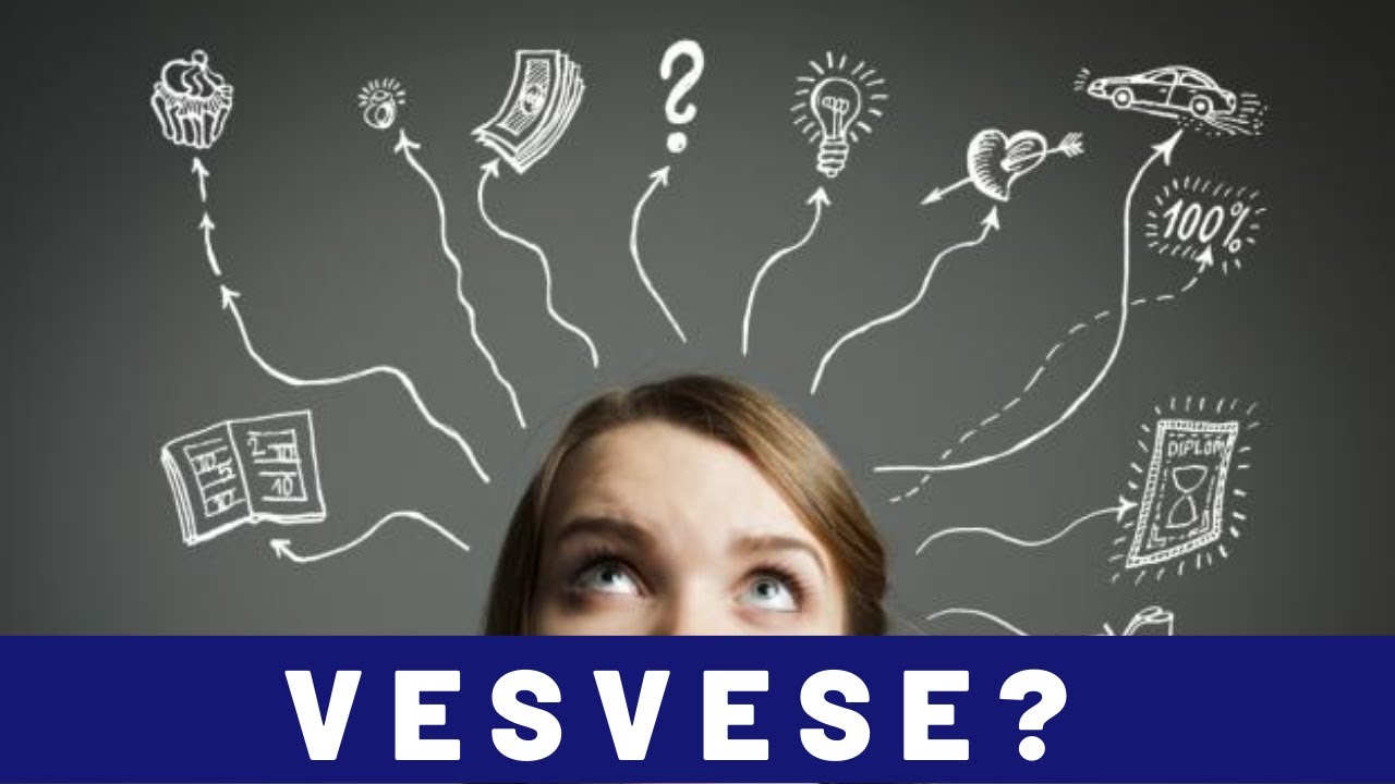 417. Vesvese nedir?, Neden olumsuz düşünürüz? Sağlık Videoları, Serdar Akgün