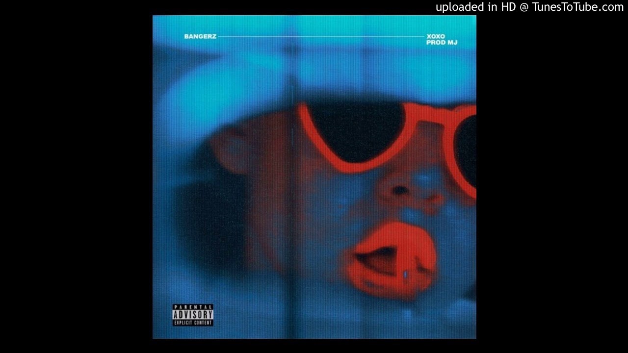 Bangerz - XOXO (Prod. MJ)