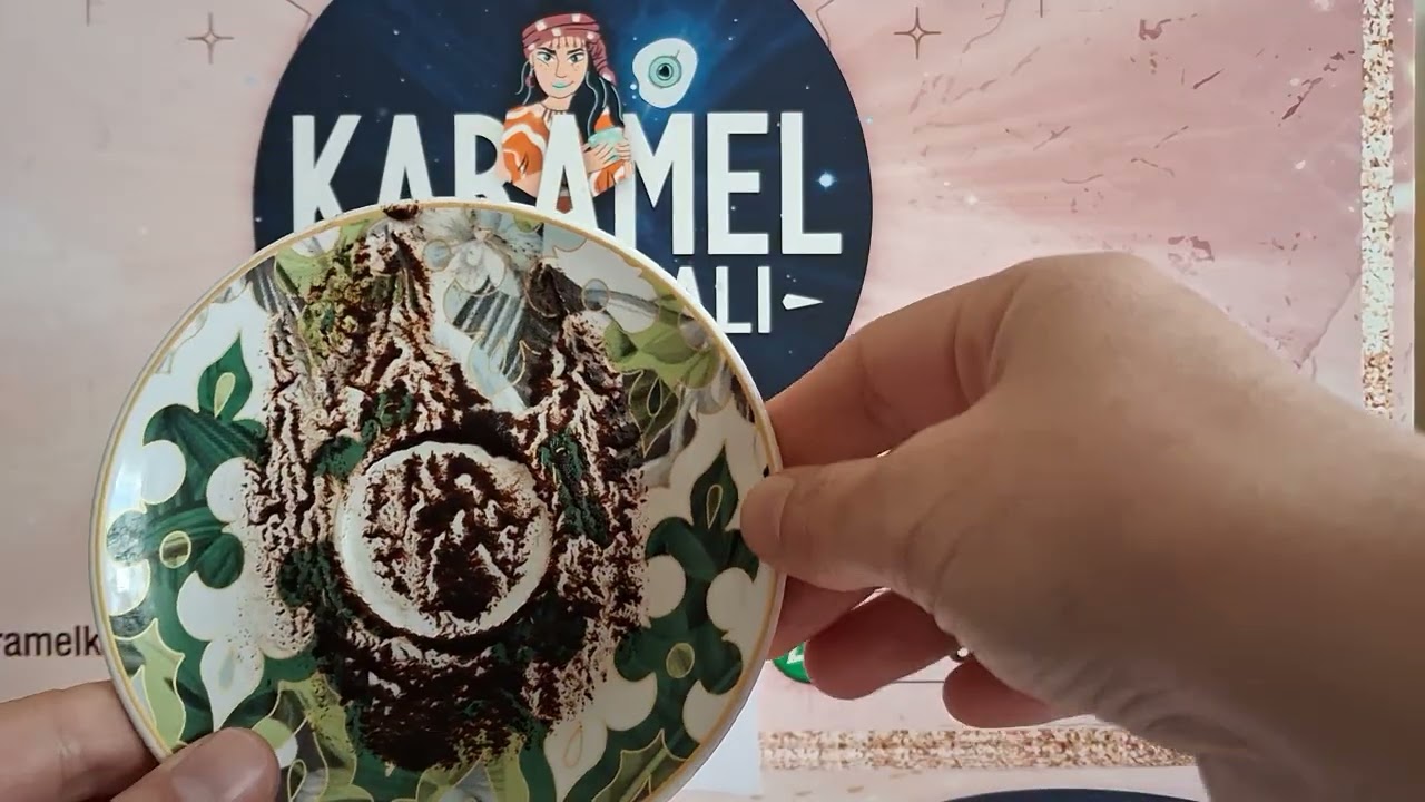 🌾🌾BAŞAK BURCU İYİ GÜNLER SENİ BEKLİYOR 27 CUMA KAHVE FALI