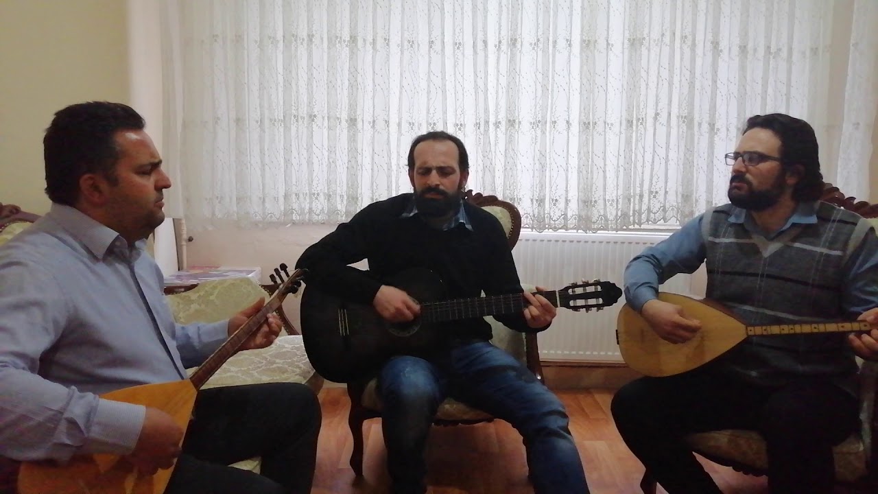 3 Saz Felek Çakmağını