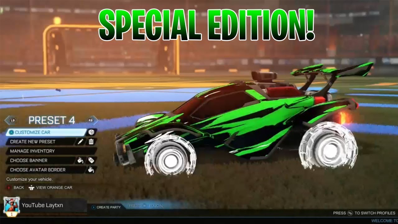 I GOT NEW SPECIAL EDITION WHITE WHEELS! | SPECIAL EDITION WHEEL SHOWCASE