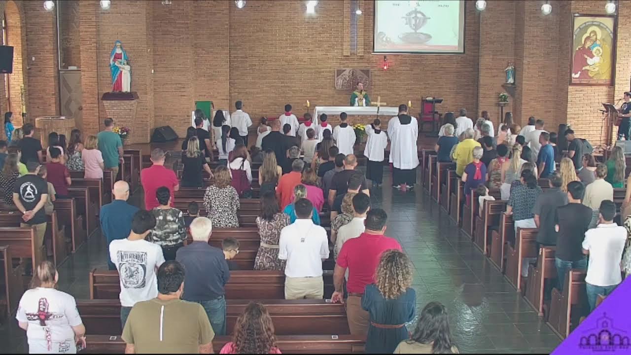 Santa Missa