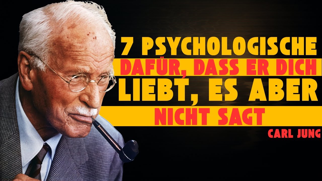 7 Psychologische Anzeichen dafür, dass er dich liebt, es aber nicht sagt