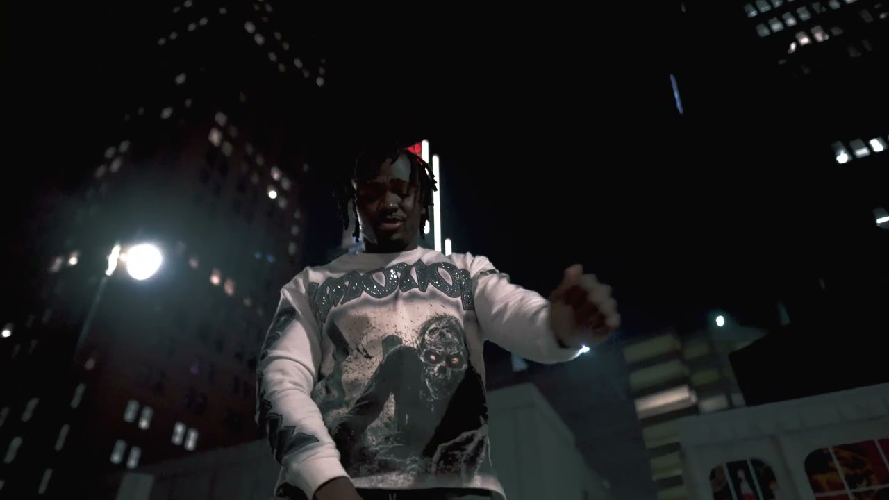 Mvd Dj - Remember (Shot By @officialblockfilmz )