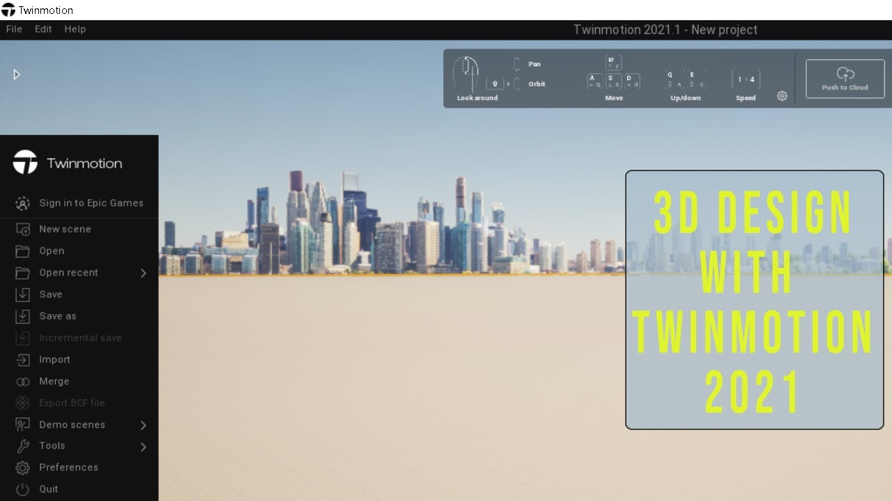 HOW TO INSTALL TWINMOTION 2021 | TUTORIAL