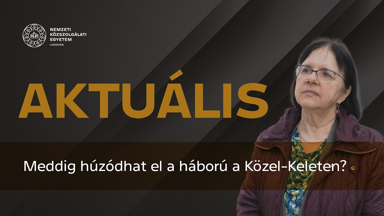 Meddig húzódhat el a háború a Közel-Keleten?