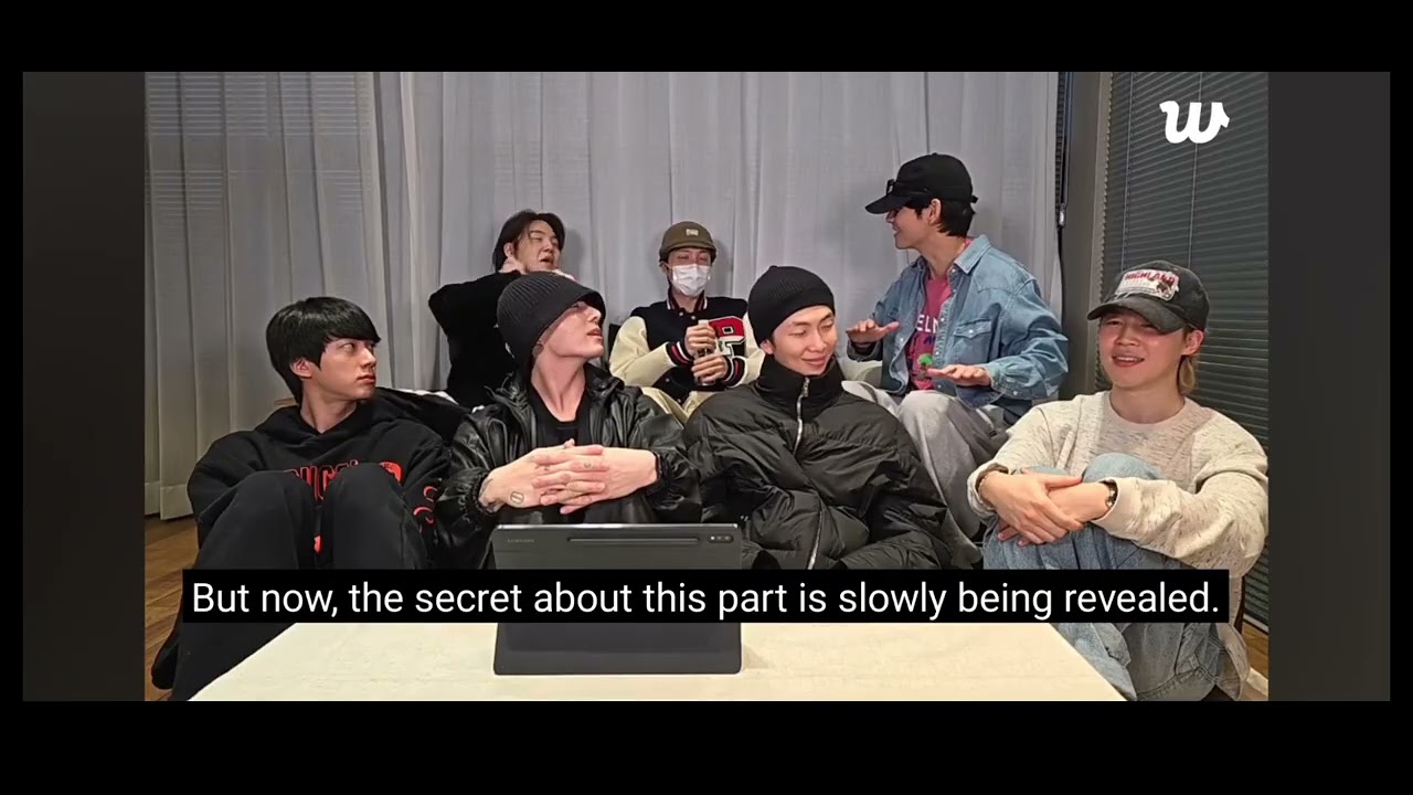 BTS TODAY LIVE(16.01.26) part-1