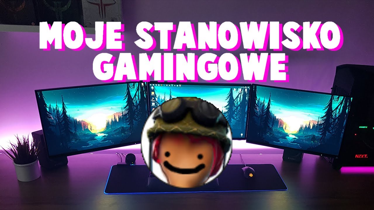 Moje Stanowisko 