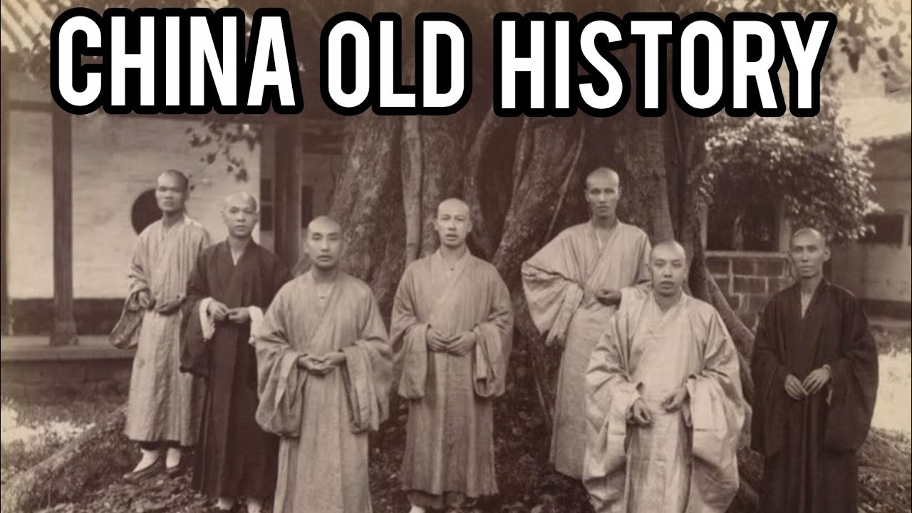 ✨ Ancient China&rsquo;s Hidden Secrets | Amazing Stories & History Revealed! 🇨🇳📜