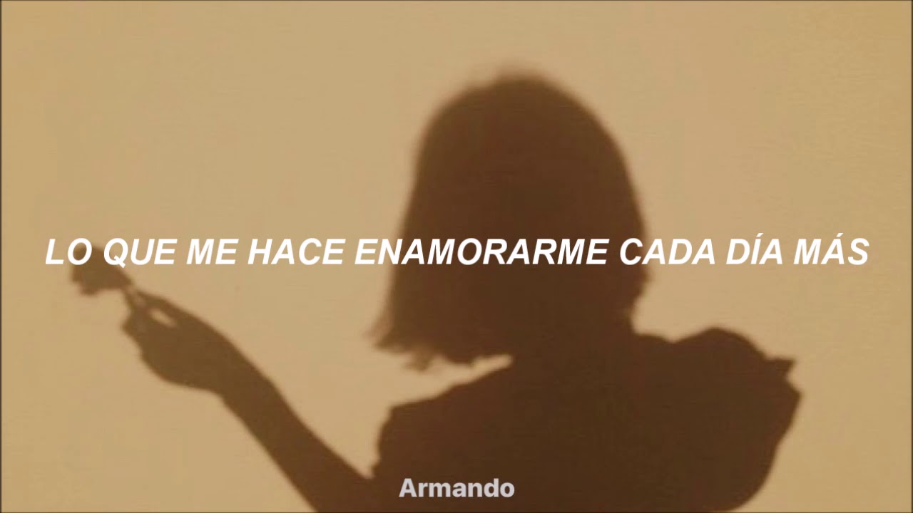 Shakira — Amarillo [Letra]